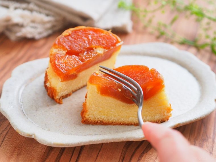 正直タルトではない!? セブン限定「タルトタタン」は意外なふわふわ食感で懐かしいの画像