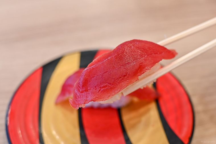 GWのかっぱ寿司は「北海道ネタ」が集結!食事券が当たるTwitterキャンペーンも実施の画像