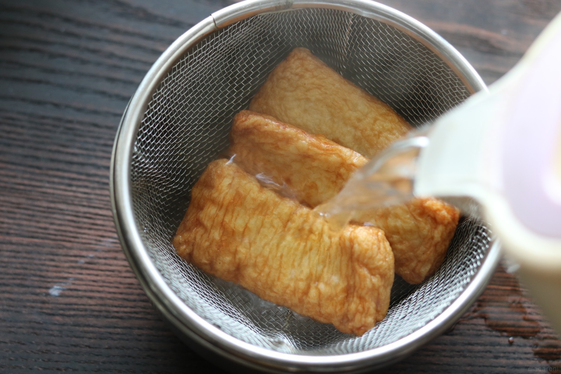 まるで揚げたて！しっとりさつま揚げの冷凍保存活用方法 macaroni