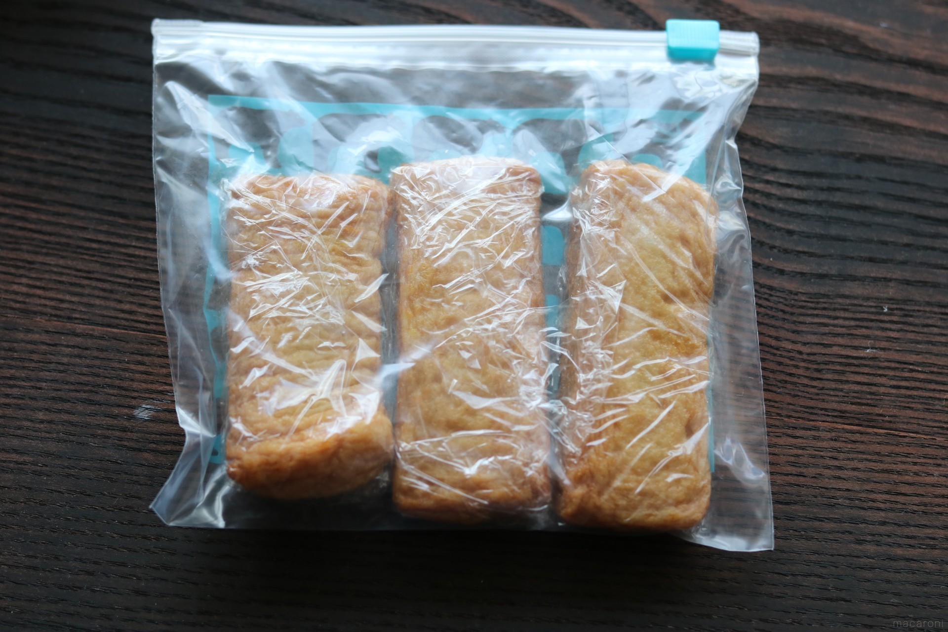 まるで揚げたて！しっとりさつま揚げの冷凍保存活用方法 macaroni