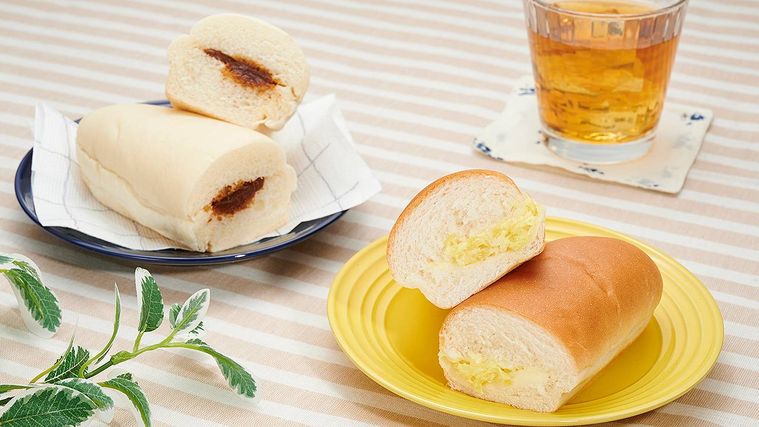 100円ローソン5月前半の新商品。昭和を感じる懐かしいグルメが登場の画像