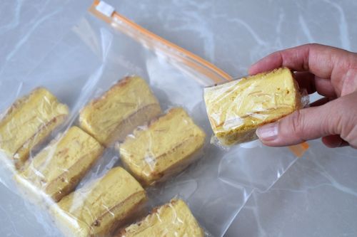 成城石井で人気のチーズケーキ5種を実食レポート 冷凍方法やアレンジもご紹介 Macaroni