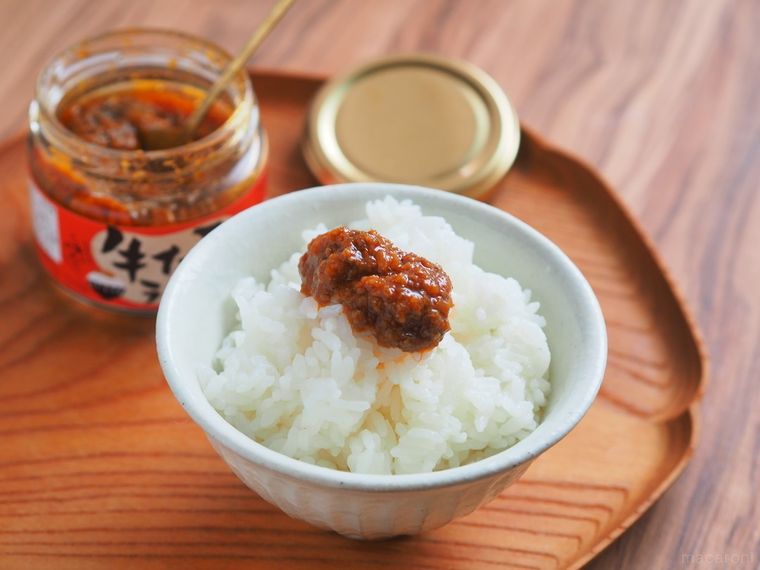 カルディの新作おすすめ調味料!「牛たんラー油」はごはん泥棒史に名を残す逸品の画像