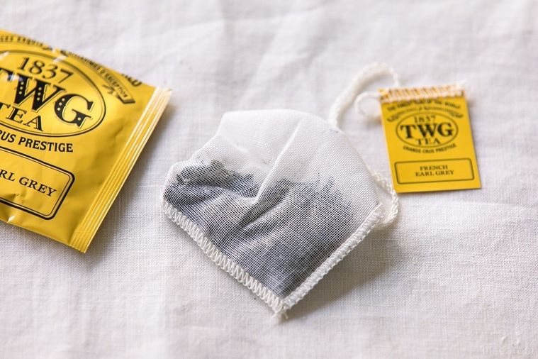 極上の味わいと香り！「TWG Tea」のティーコレクションを編集部員が 