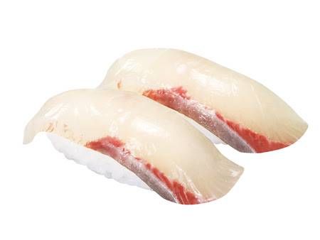 くら寿司で「超三貫と日本海」フェアが開催中!110円から食べ比べを楽しめるの画像