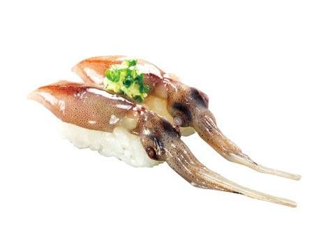 くら寿司で「超三貫と日本海」フェアが開催中!110円から食べ比べを楽しめるの画像