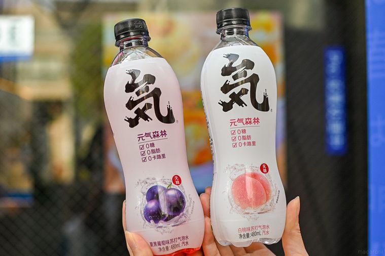 日本初上陸「包馔夜包子(パオセンイェーパオズ)」をレポ!おすすめの肉まんメニュー4種の画像