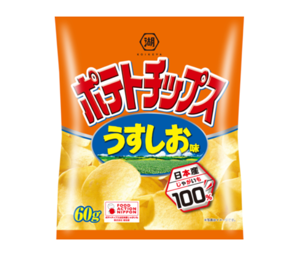 鉄板お菓子メーカーの人気ランキングTOP10!みんなが一番好きなブランドは?の画像