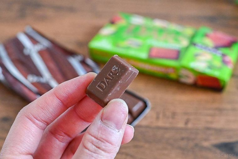 鉄板お菓子メーカーの人気ランキングTOP10!みんなが一番好きなブランドは?の画像