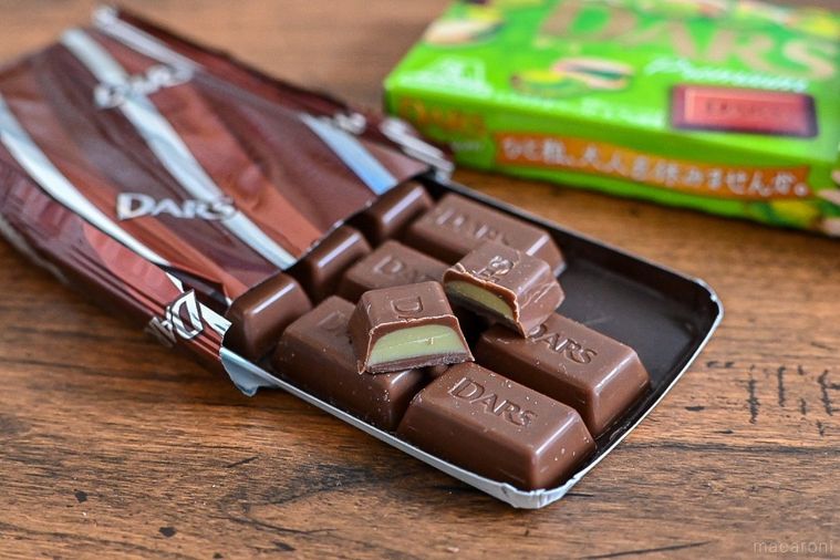 鉄板お菓子メーカーの人気ランキングTOP10!みんなが一番好きなブランドは?の画像