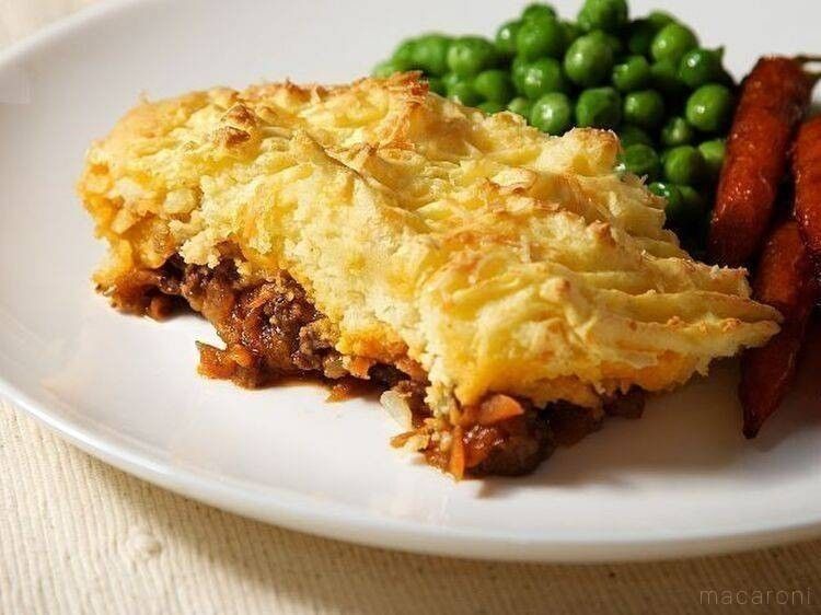 イギリスの食べ物といえば?人気料理メニューランキングTOP10の画像