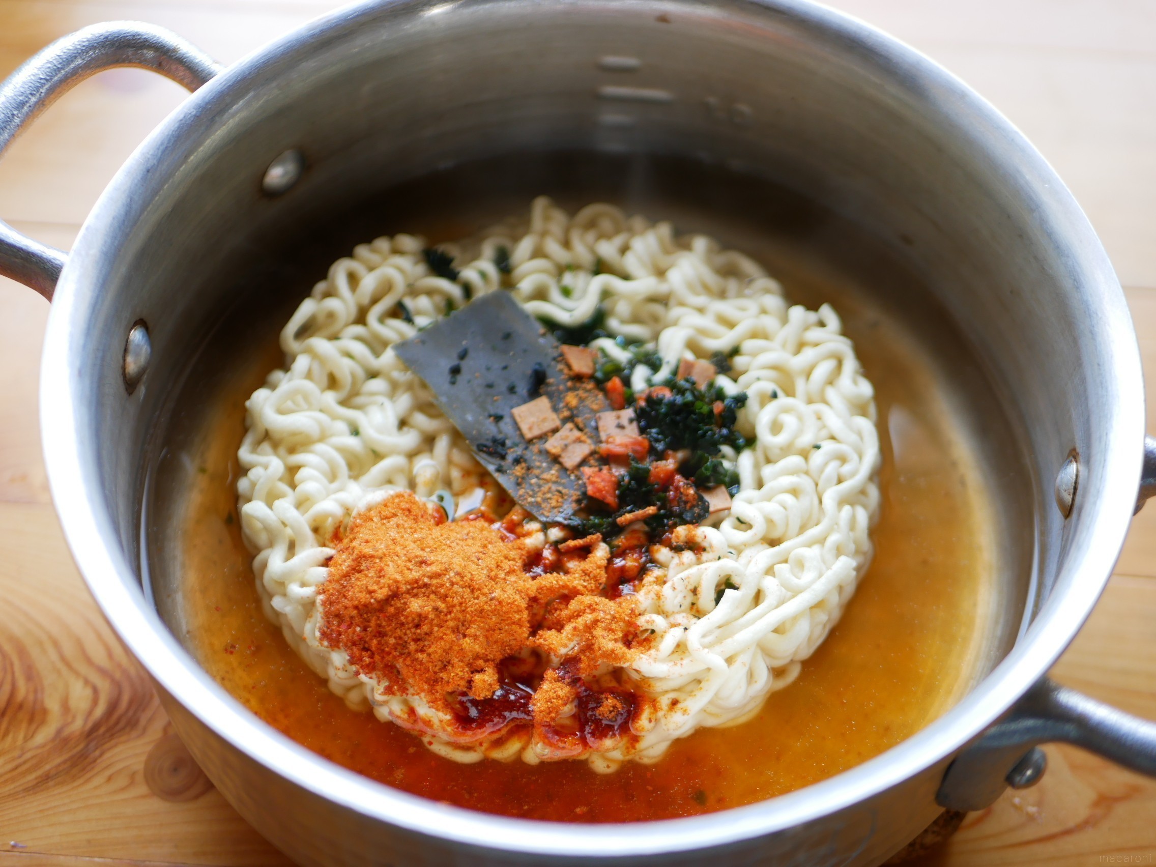 ノグリ ラーメン