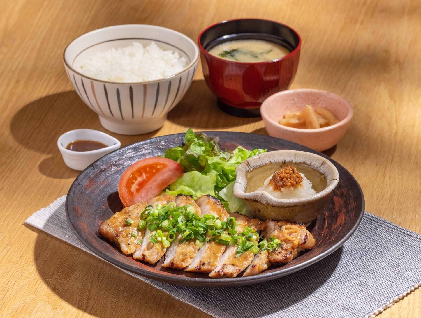 大戸屋の最新人気メニューランキングtop10 みんなのおすすめ定食は Macaroni