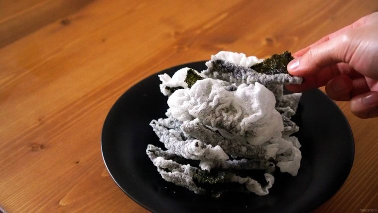 「韓国風ライスペーパー料理」がSNSを席巻!簡単おすすめレシピ10選の画像