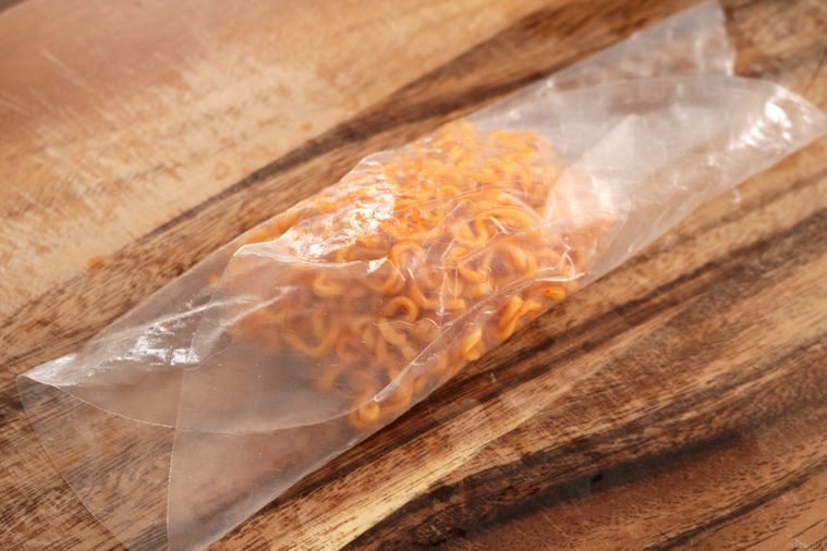 「韓国風ライスペーパー料理」がSNSを席巻!簡単おすすめレシピ10選の画像