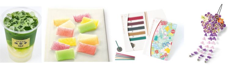 京王百貨店で「京都展」が期間限定で開催!弁当や和菓子など41店舗が大集結の画像