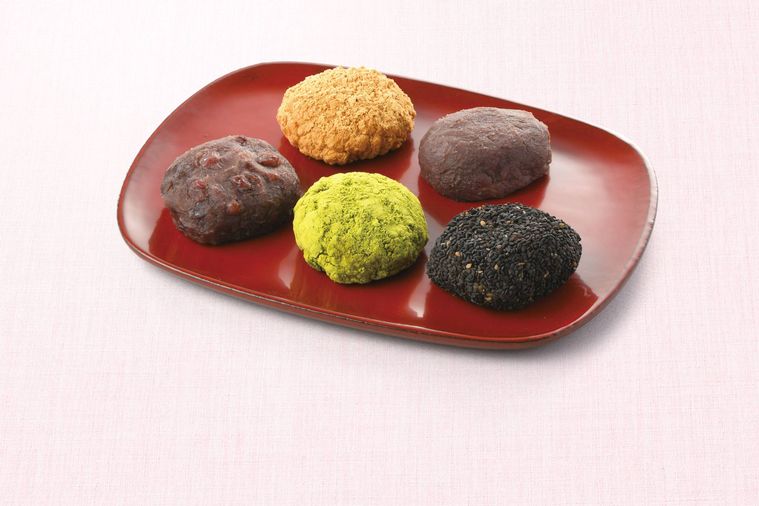 京王百貨店で「京都展」が期間限定で開催!弁当や和菓子など41店舗が大集結の画像