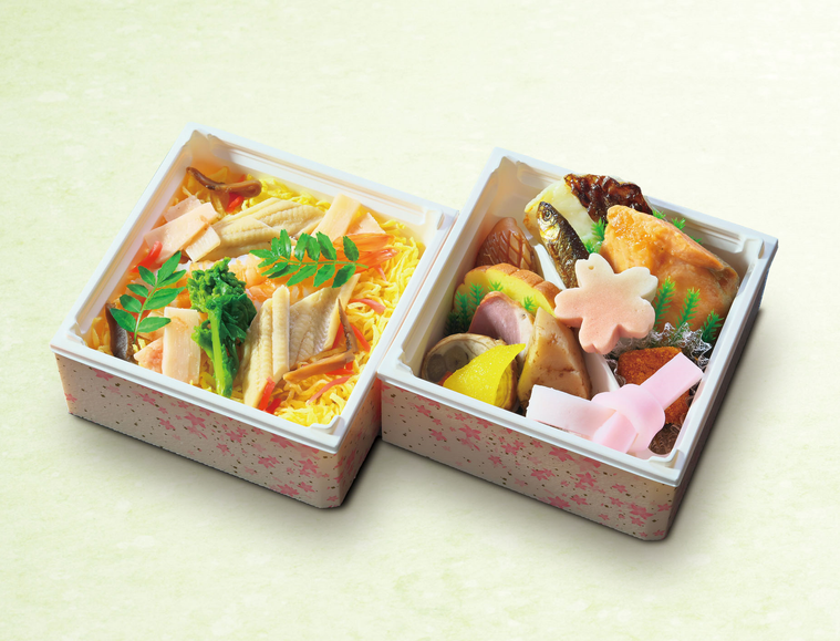 京王百貨店で「京都展」が期間限定で開催!弁当や和菓子など41店舗が大集結の画像
