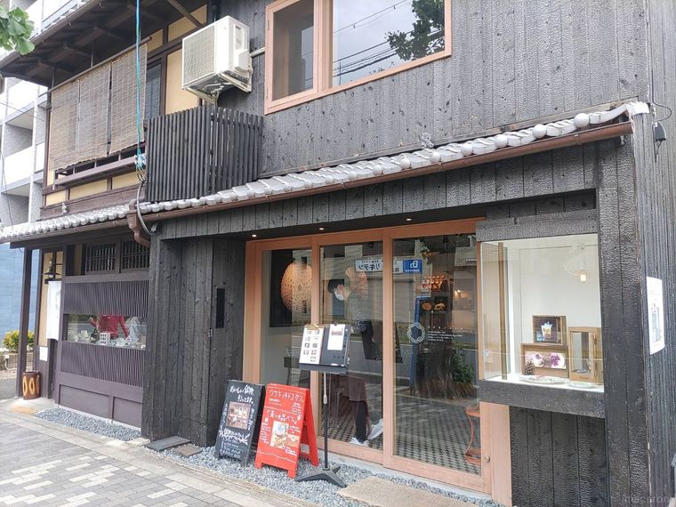 京都の人気パフェランキングTOP12！おすすめの有名店からインスタ映え店までの画像