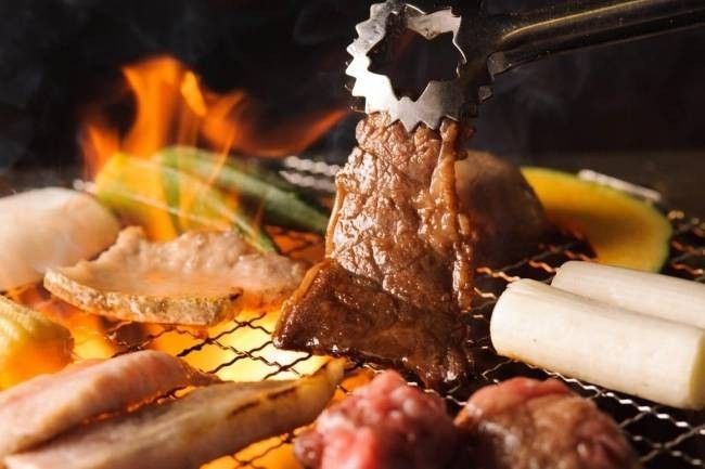 焼肉チェーン店の人気ランキングTOP10!みんなが一番好きなおすすめ店は?の画像