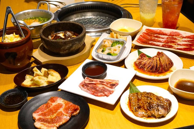 焼肉チェーン店の人気ランキングTOP10!みんなが一番好きなおすすめ店は?の画像