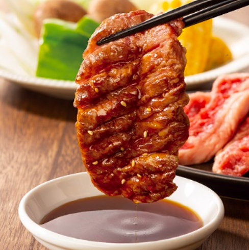 焼肉チェーン店の人気ランキングTOP10!みんなが一番好きなおすすめ店は?の画像
