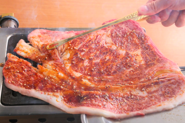 焼肉チェーン店の人気ランキングTOP10!みんなが一番好きなおすすめ店は?の画像