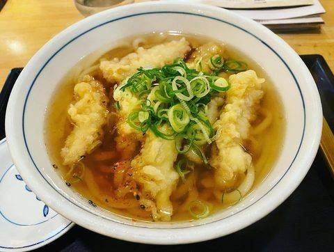 うどんチェーン店の人気ランキングTOP10!みんなが一番好きなおすすめ店はどこ?の画像