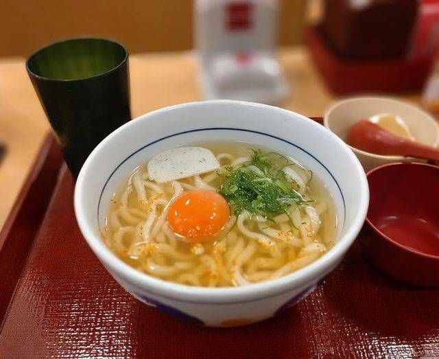 うどんチェーン店の人気ランキングTOP10!みんなが一番好きなおすすめ店はどこ?の画像