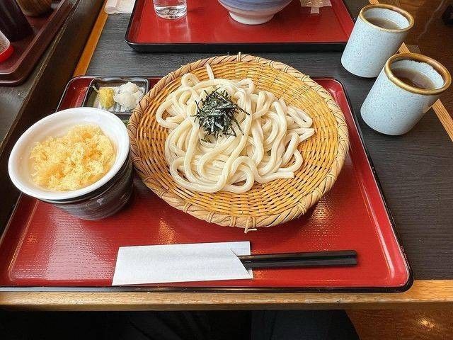 うどんチェーン店の人気ランキングTOP10!みんなが一番好きなおすすめ店はどこ?の画像