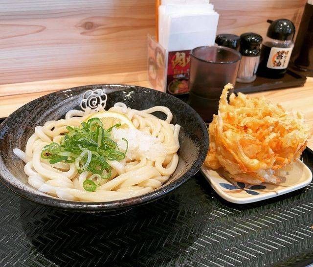 うどんチェーン店の人気ランキングTOP10!みんなが一番好きなおすすめ店はどこ?の画像
