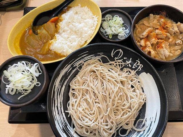 うどんチェーン店の人気ランキングTOP10!みんなが一番好きなおすすめ店はどこ?の画像