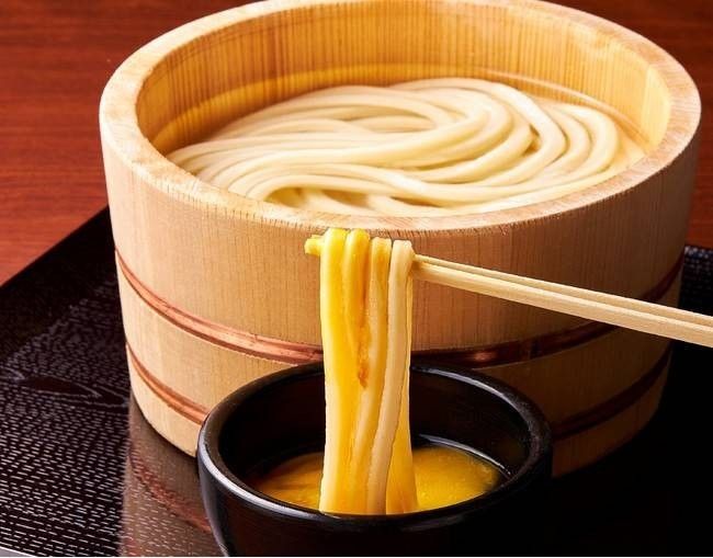 うどんチェーン店の人気ランキングTOP10!みんなが一番好きなおすすめ店はどこ?の画像