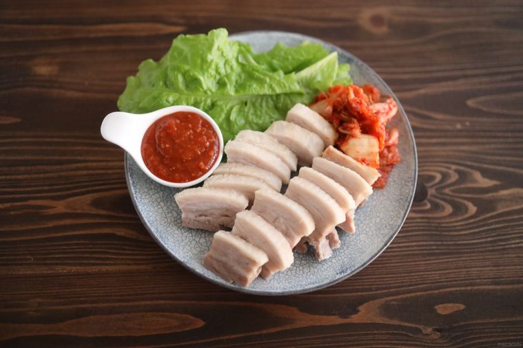 最新の韓国グルメ人気ランキングTOP10!注目すべきおすすめ料理は?の画像