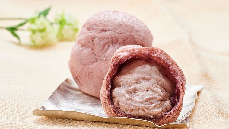 100円ローソン5月後半の新商品。ご褒美系チーズケーキや5種の味が楽しめる涼味づくしの和菓子が登場の画像