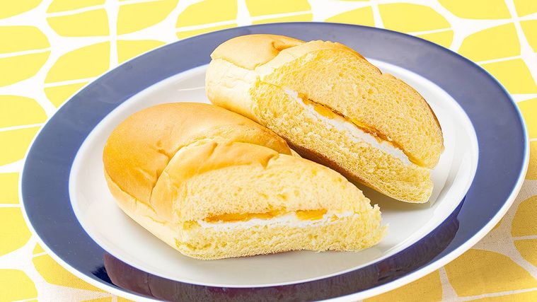 100円ローソン5月後半の新商品。ご褒美系チーズケーキや5種の味が楽しめる涼味づくしの和菓子が登場の画像