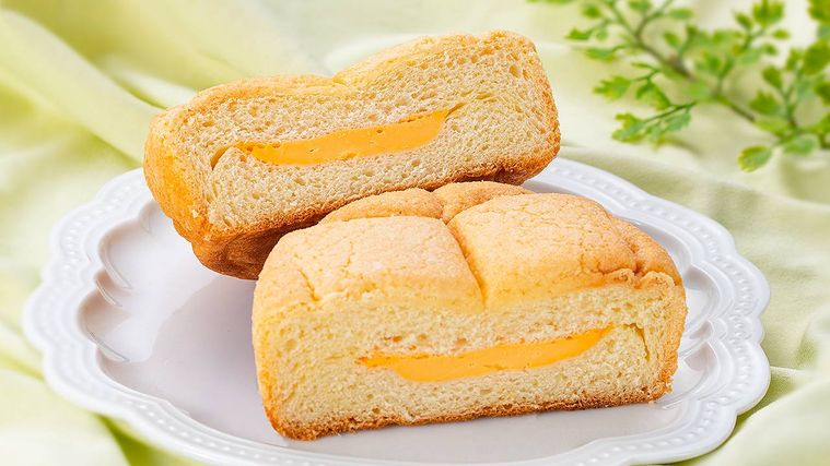 100円ローソン5月後半の新商品。ご褒美系チーズケーキや5種の味が楽しめる涼味づくしの和菓子が登場の画像