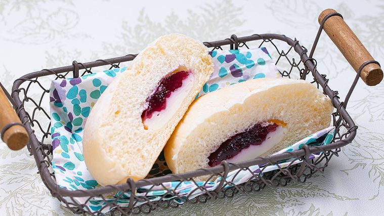 100円ローソン5月後半の新商品。ご褒美系チーズケーキや5種の味が楽しめる涼味づくしの和菓子が登場の画像