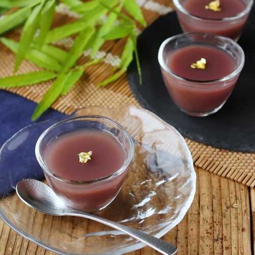 「水ようかん」は低カロリー・低糖質！ダイエット中におすすめの太りにくい食べ方【管理栄養士執筆】