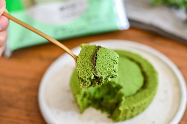 ローソン最新お抹茶スイーツランキング!老舗お茶屋「森半」コラボ商品をマニアが食べ比べの画像