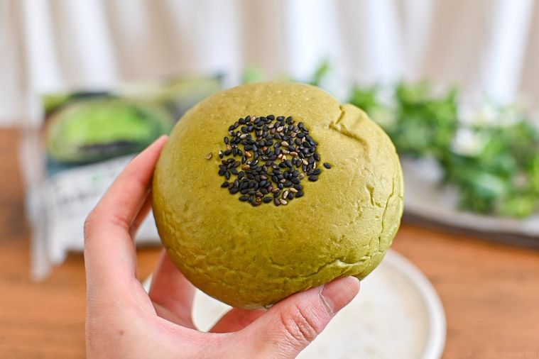 ローソン最新お抹茶スイーツランキング!老舗お茶屋「森半」コラボ商品をマニアが食べ比べの画像