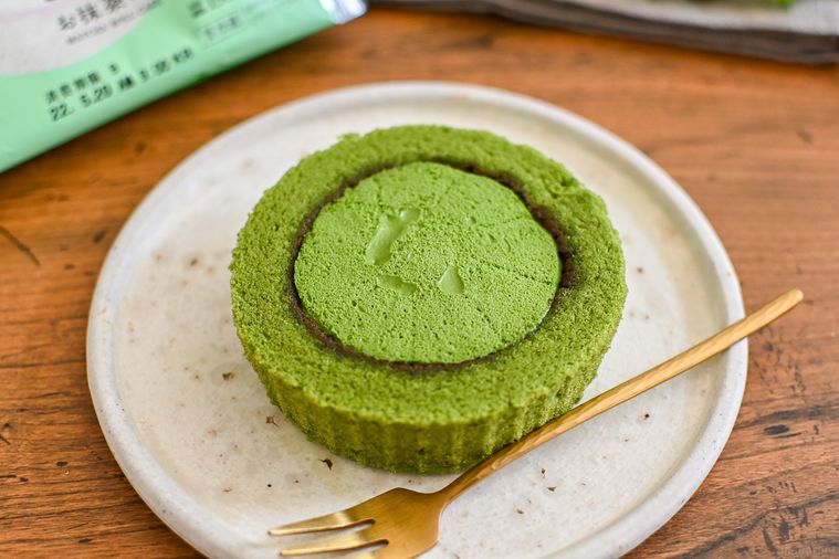 ローソン最新お抹茶スイーツランキング!老舗お茶屋「森半」コラボ商品をマニアが食べ比べの画像