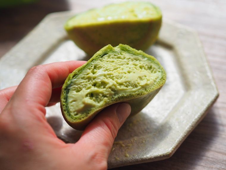 セブン限定「ピスタチオもこ」はもう食べた?飽和状態のピスタチオ界に衝撃走るの画像