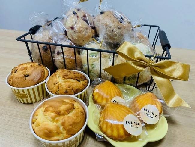 丸井吉祥寺店で「きちまるパンマルシェ」開催!全国の人気パン屋さんが集結の画像