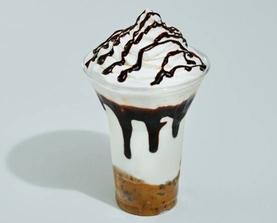 「壺芋ブリュレすとあ」がSHIBUYA109渋谷店に期間限定でオープン!とろとろ食感のひんやりおいもスイーツが登場の画像