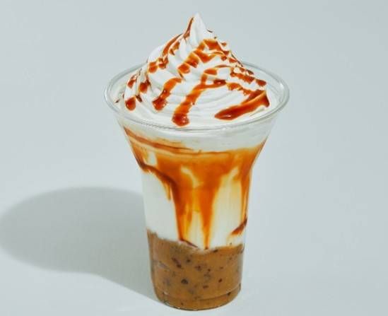「壺芋ブリュレすとあ」がSHIBUYA109渋谷店に期間限定でオープン!とろとろ食感のひんやりおいもスイーツが登場の画像