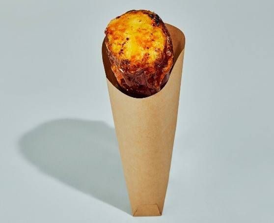 「壺芋ブリュレすとあ」がSHIBUYA109渋谷店に期間限定でオープン!とろとろ食感のひんやりおいもスイーツが登場の画像