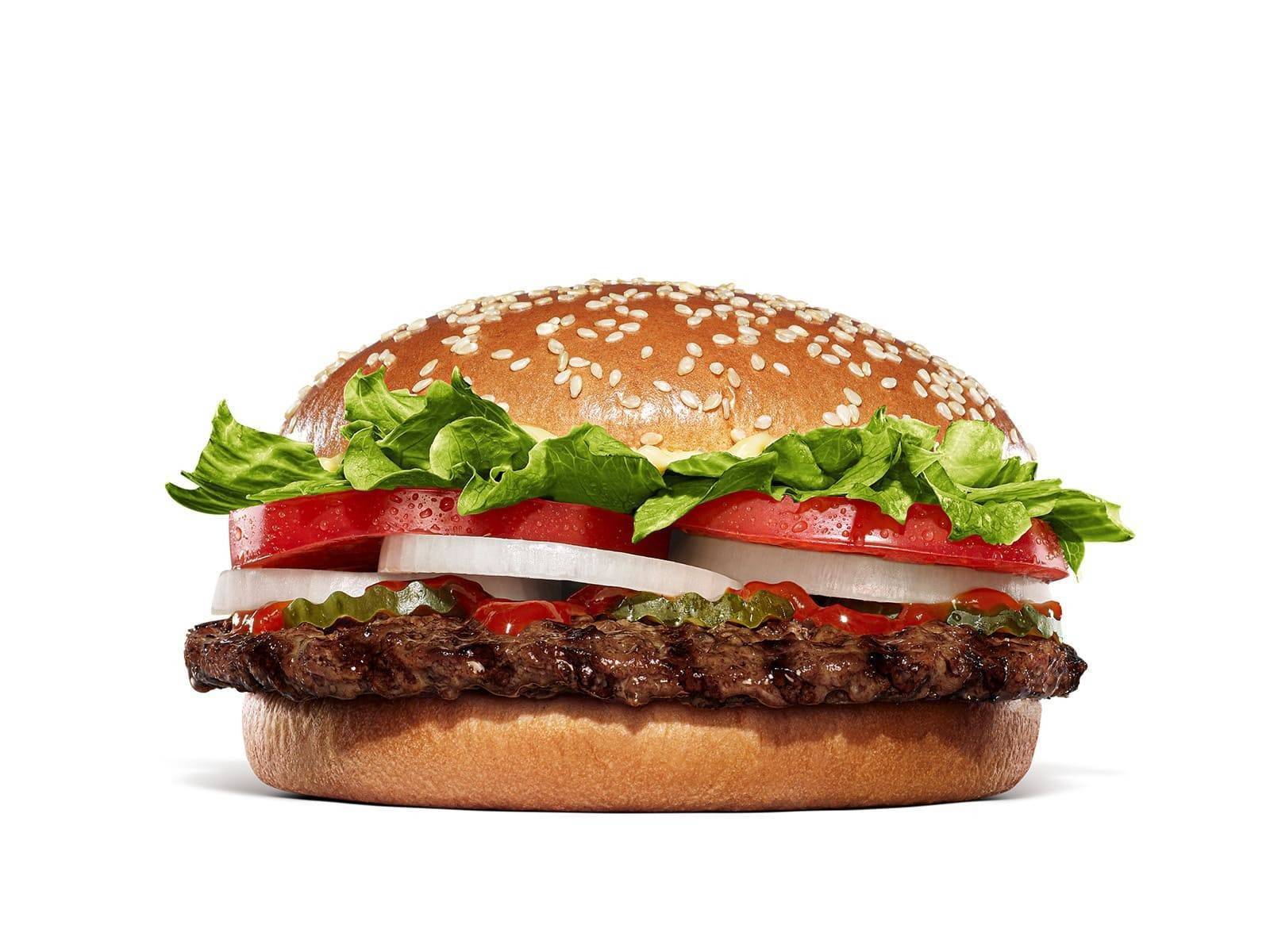 バーガーキング おすすめ