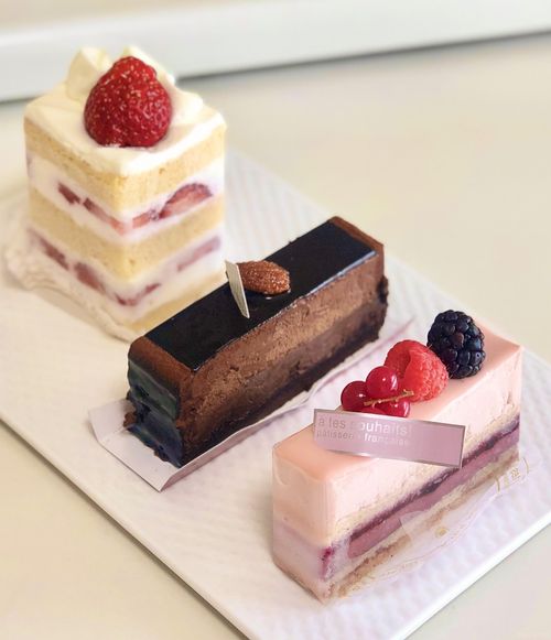 マニアおすすめ 吉祥寺で食べるべきケーキランキングtop10 4ページ目 Macaroni