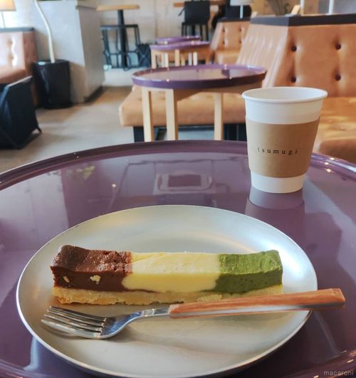 京都駅ナカ チカでおすすめのカフェ15選 抹茶スイーツやインスタ映えケーキなど Macaroni 京都駅ナカ チカでおすすめのカフェ15選 抹茶スイーツやインスタ映えケーキなど Macaroni